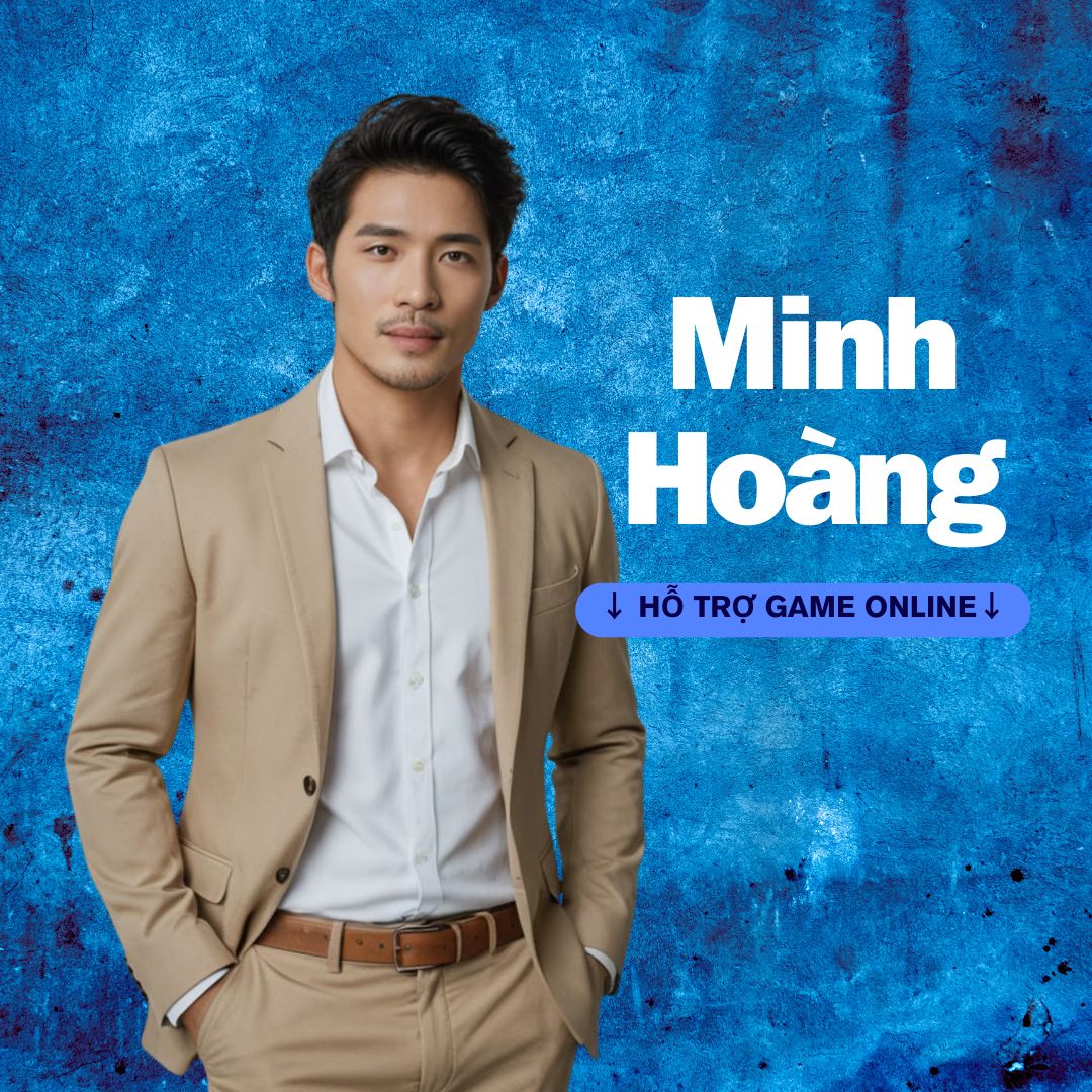 Minh Hoàng